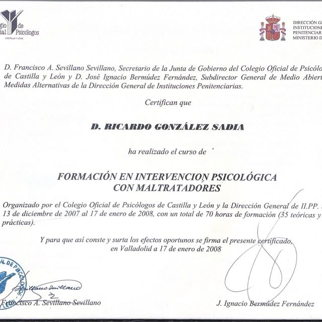 Acercar imagen: certificate 6