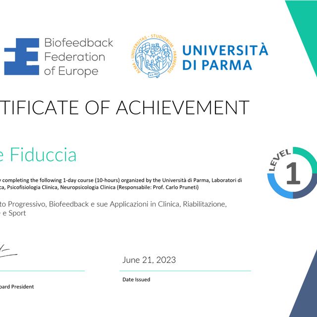 Ingrandire l'immagine: certificate 1