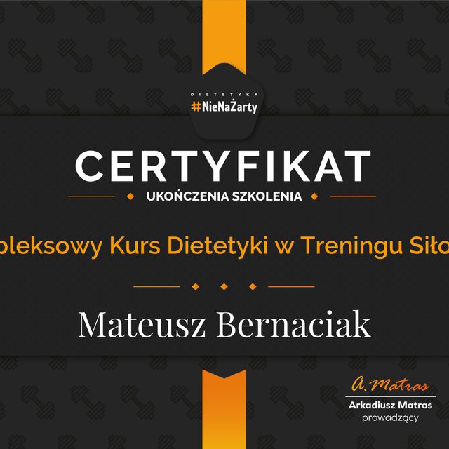 Powiększ obraz: certificate 2