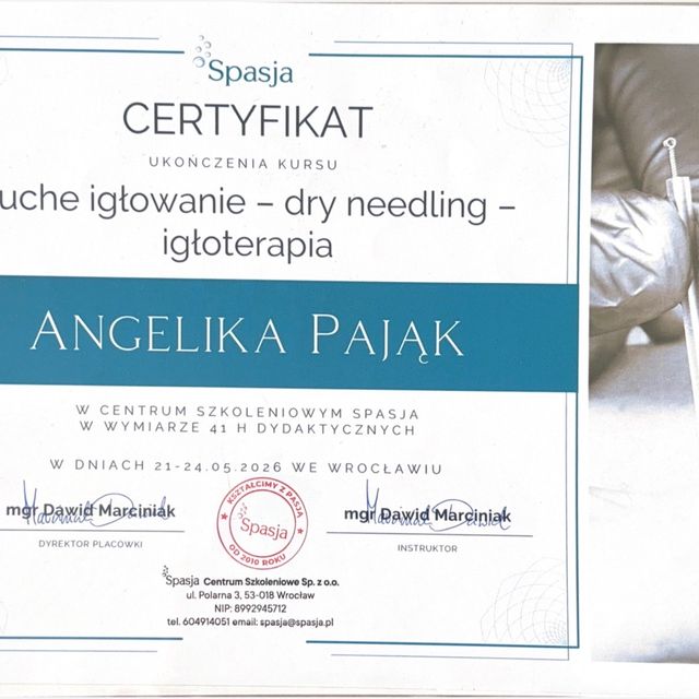 Powiększ obraz: certificate 5