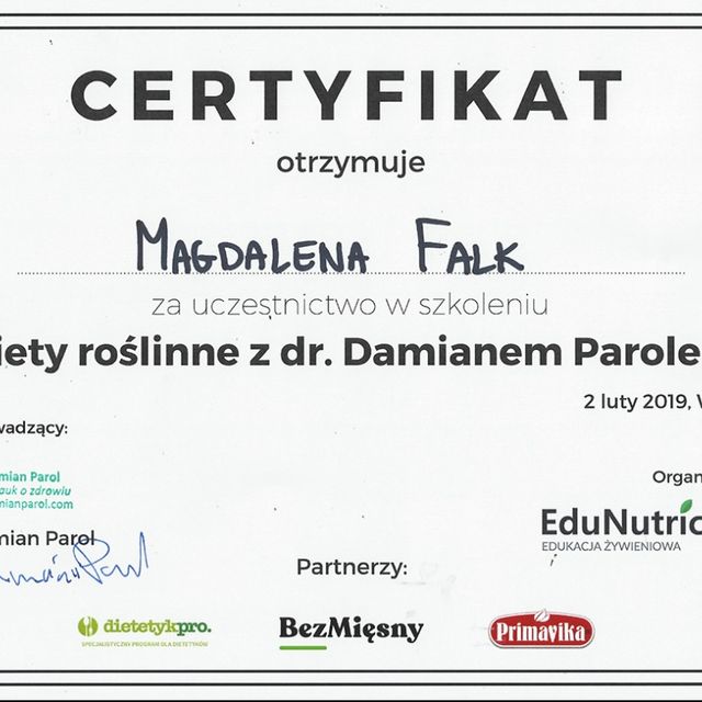 Powiększ obraz: certificate 3