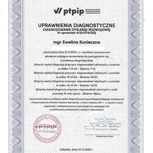 Powiększ obraz: certificate 3
