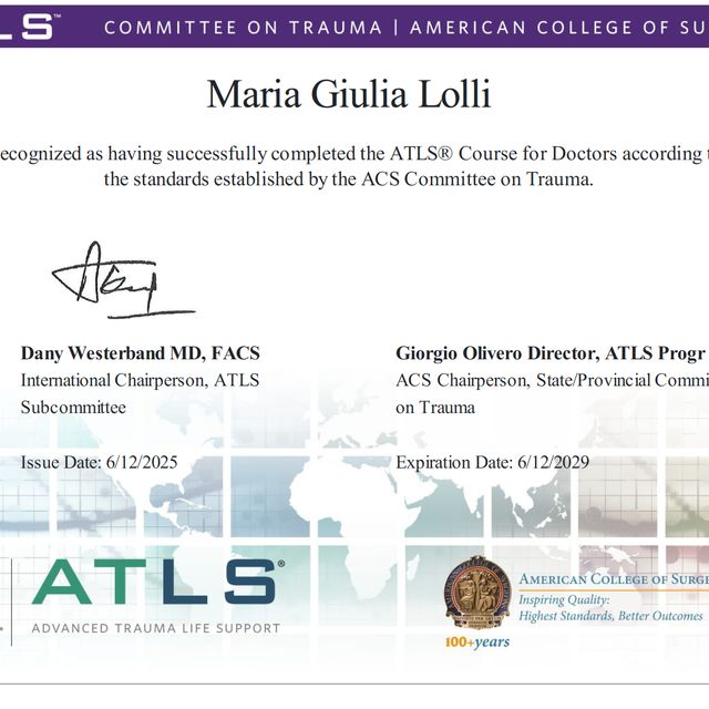 Ingrandire l'immagine: certificate 18