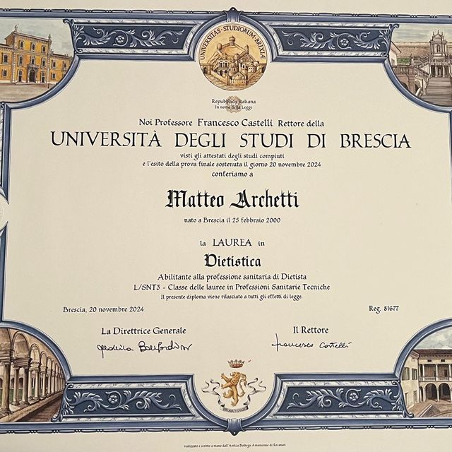 Ingrandire l'immagine: certificate 1