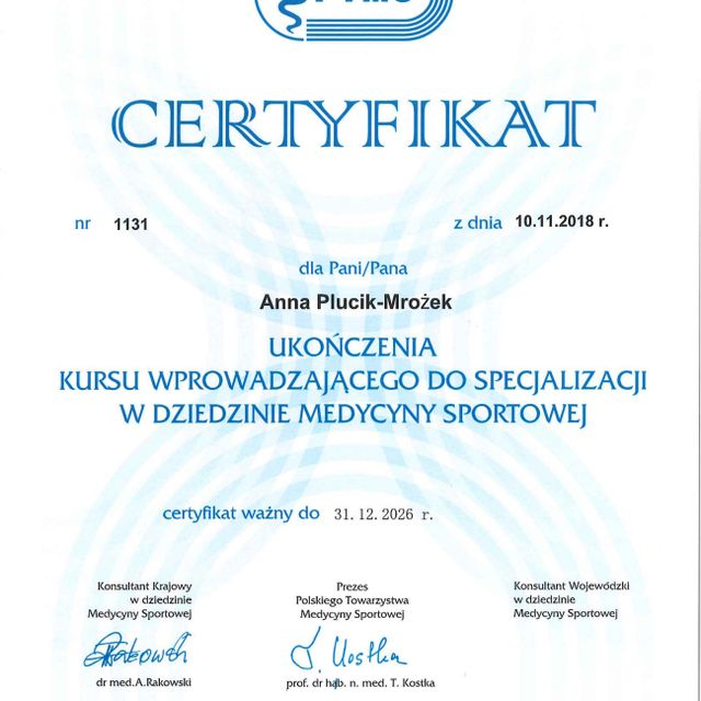Powiększ obraz: certificate 1