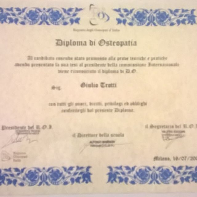 Ingrandire l'immagine: certificate 2