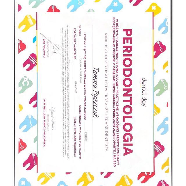 Powiększ obraz: certificate 23