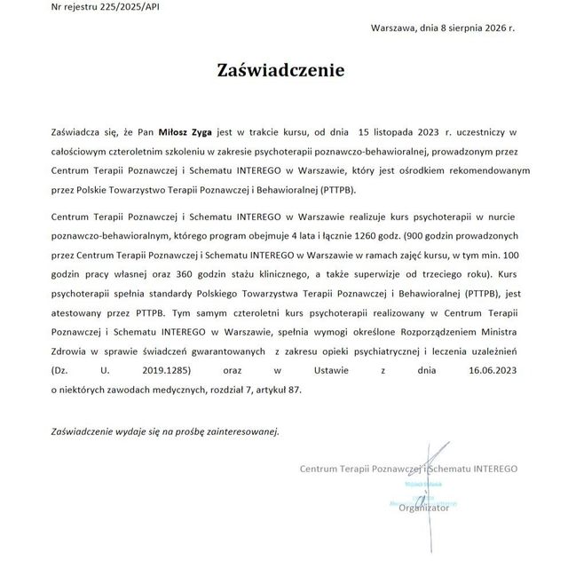 Powiększ obraz: certificate 1