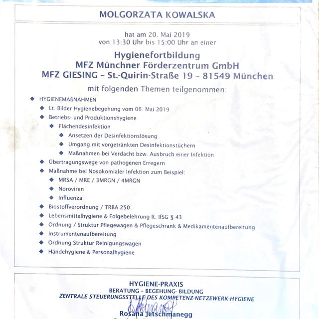 Powiększ obraz: certificate 9