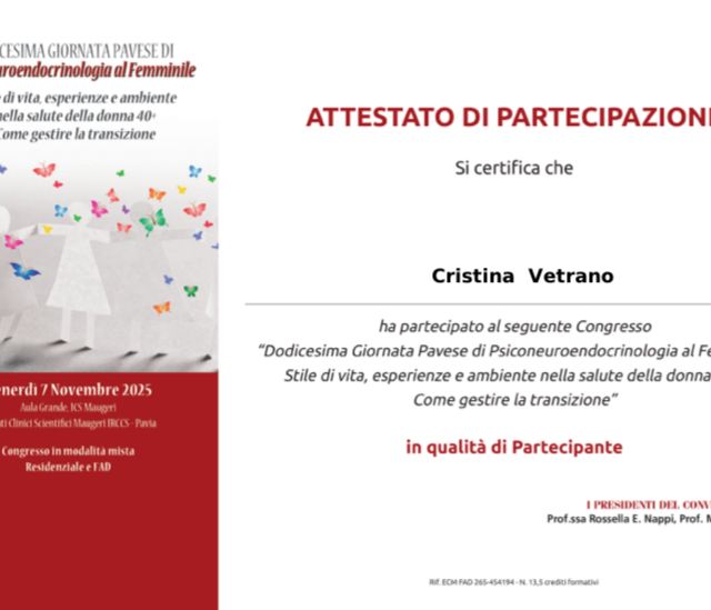 Ingrandire l'immagine: certificate 10