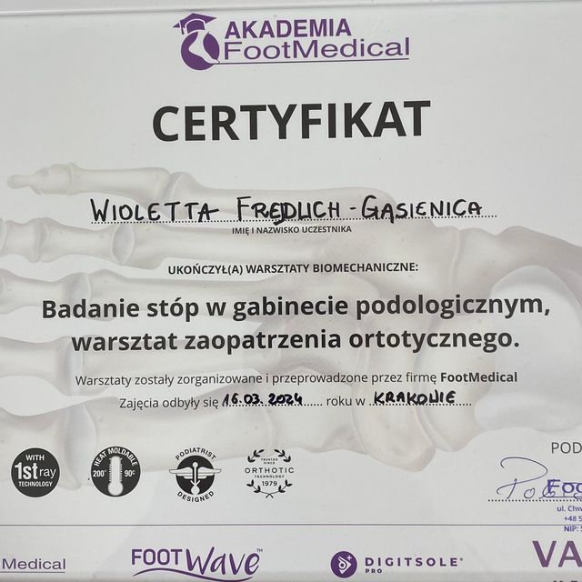 Powiększ obraz: certificate 4