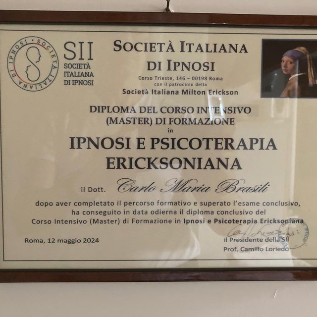 Ingrandire l'immagine: certificate 3