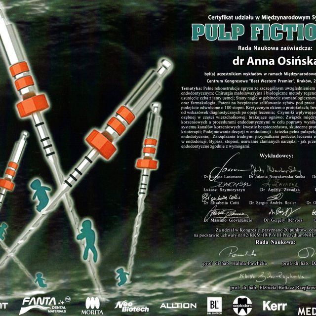 Powiększ obraz: certificate 8