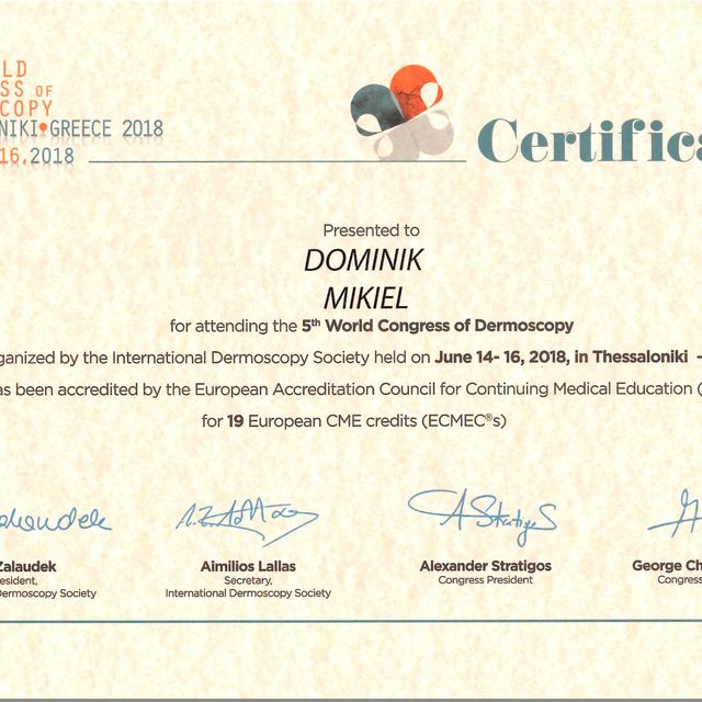 Powiększ obraz: certificate 21