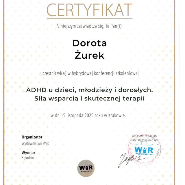 Powiększ obraz: certificate 6