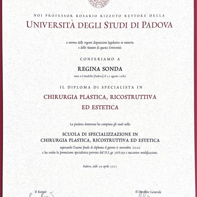 Ingrandire l'immagine: certificate 1