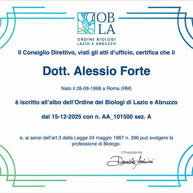 Ingrandire l'immagine: certificate 2