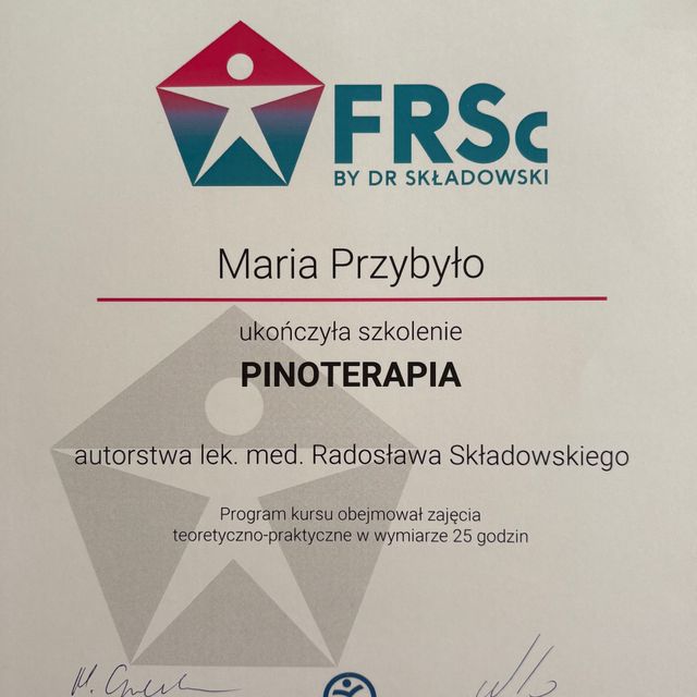 Powiększ obraz: certificate 5