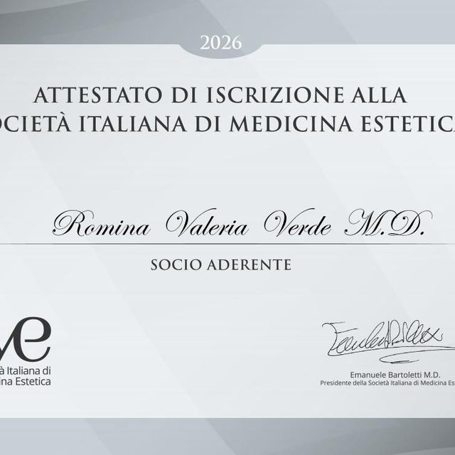 Ingrandire l'immagine: certificate 1