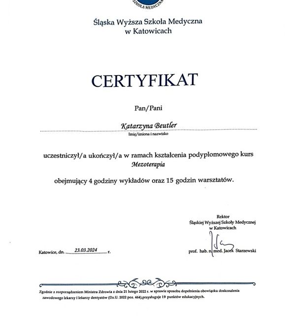 Powiększ obraz: certificate 2