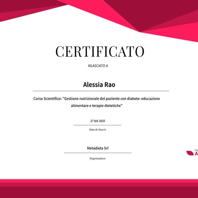 Ingrandire l'immagine: certificate 6