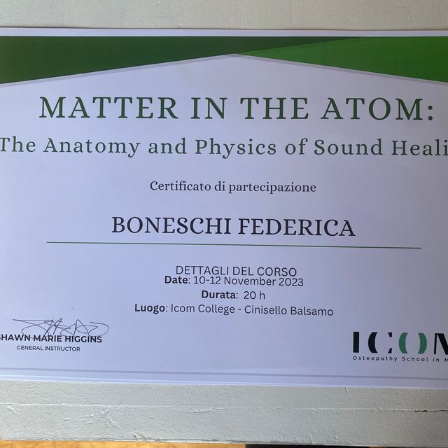 Ingrandire l'immagine: certificate 3