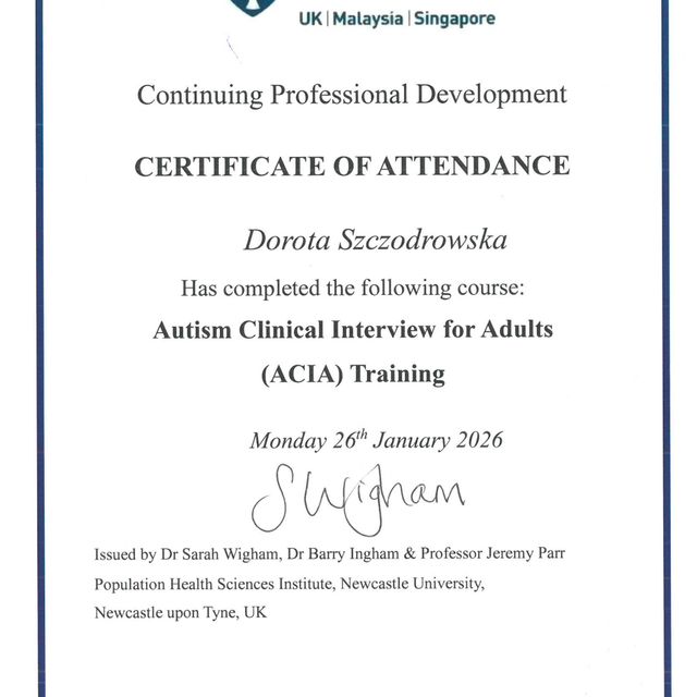 Powiększ obraz: certificate 1