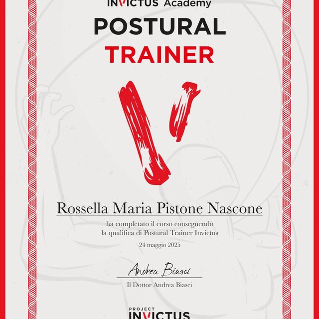 Ingrandire l'immagine: certificate 5