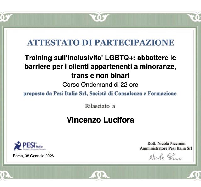 Ingrandire l'immagine: certificate 10