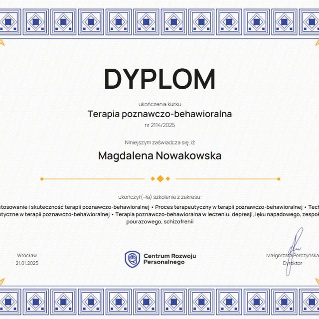 Powiększ obraz: certificate 4