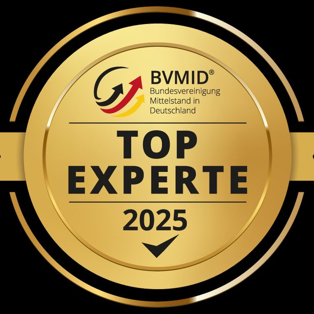 Bild vergrößern: certificate 1