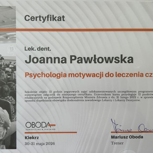 Powiększ obraz: certificate 7