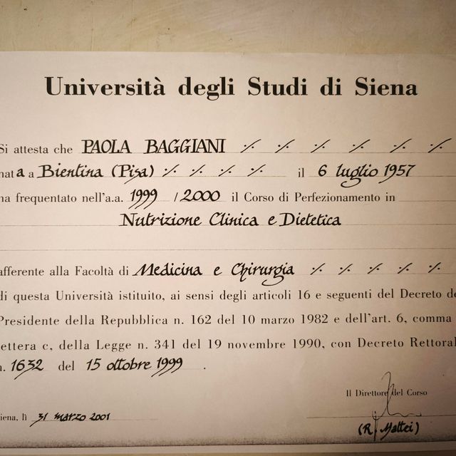 Ingrandire l'immagine: certificate 2