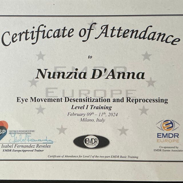 Ingrandire l'immagine: certificate 5