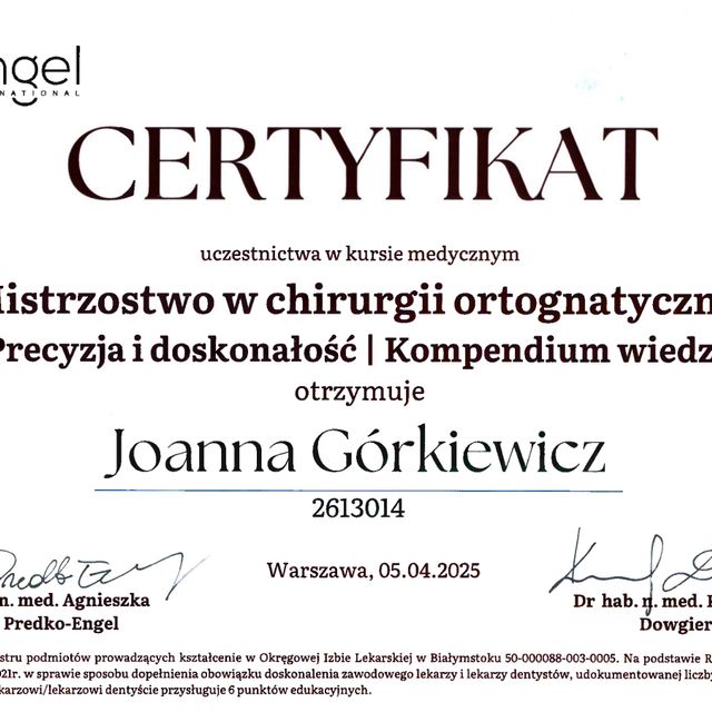 Powiększ obraz: certificate 1