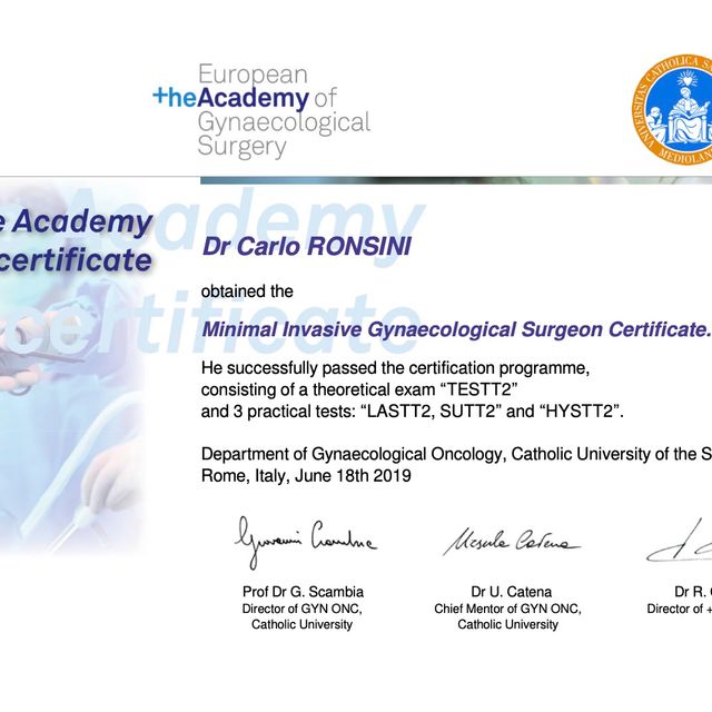 Ingrandire l'immagine: certificate 4