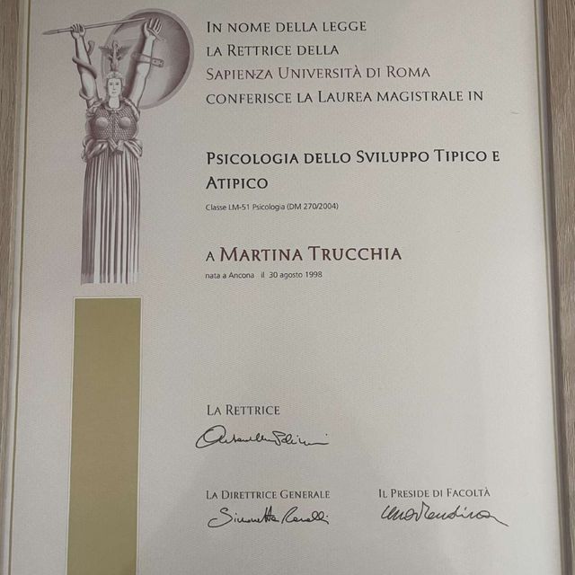 Ingrandire l'immagine: certificate 4