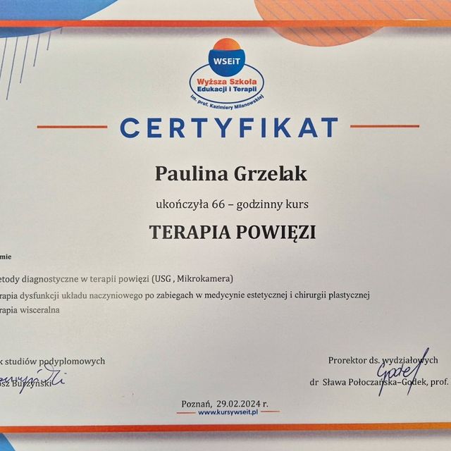 Powiększ obraz: certificate 4
