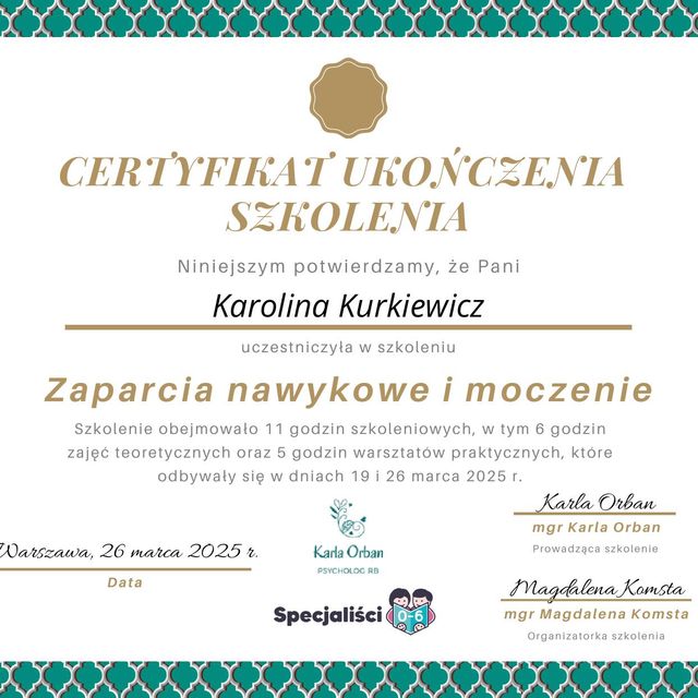 Powiększ obraz: certificate 2