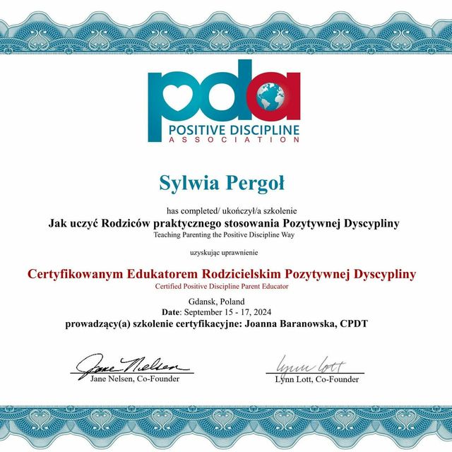 Powiększ obraz: certificate 4