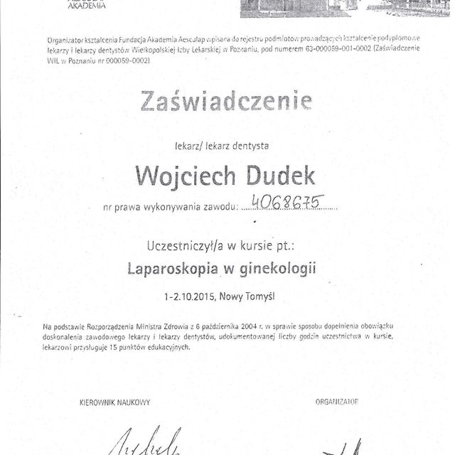 Powiększ obraz: certificate 4