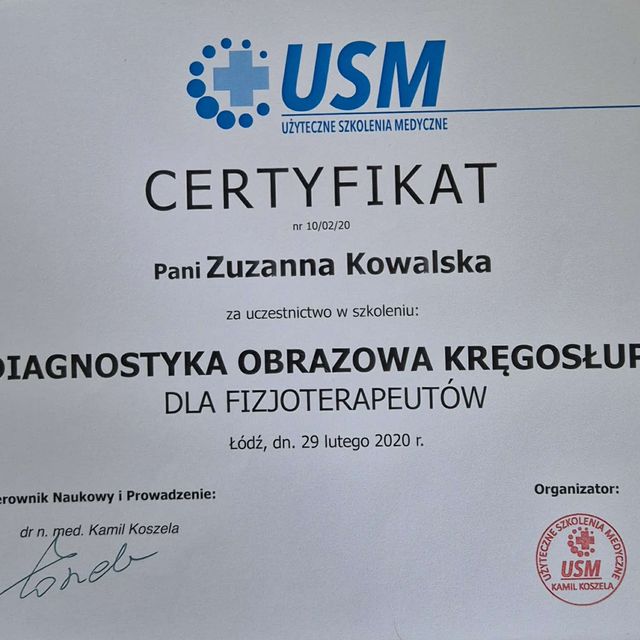 Powiększ obraz: certificate 7
