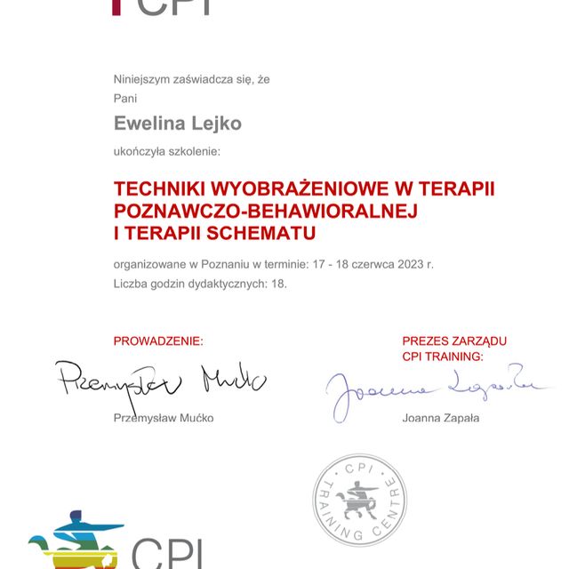 Powiększ obraz: certificate 5