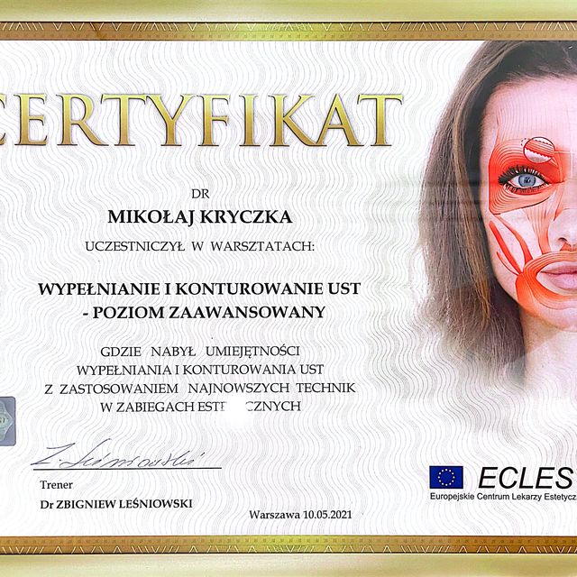 Powiększ obraz: certificate 32