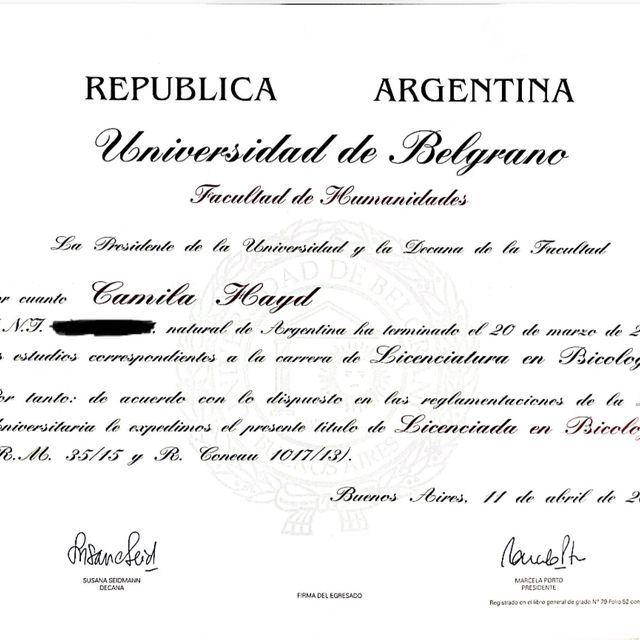 Acercar imagen: certificate 1