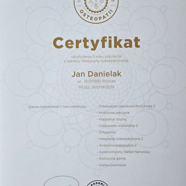 Powiększ obraz: certificate 2