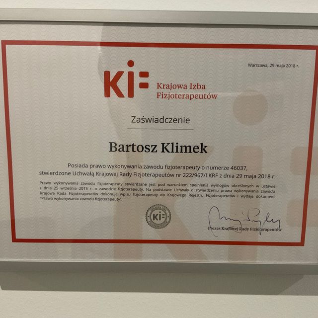 Powiększ obraz: certificate 1