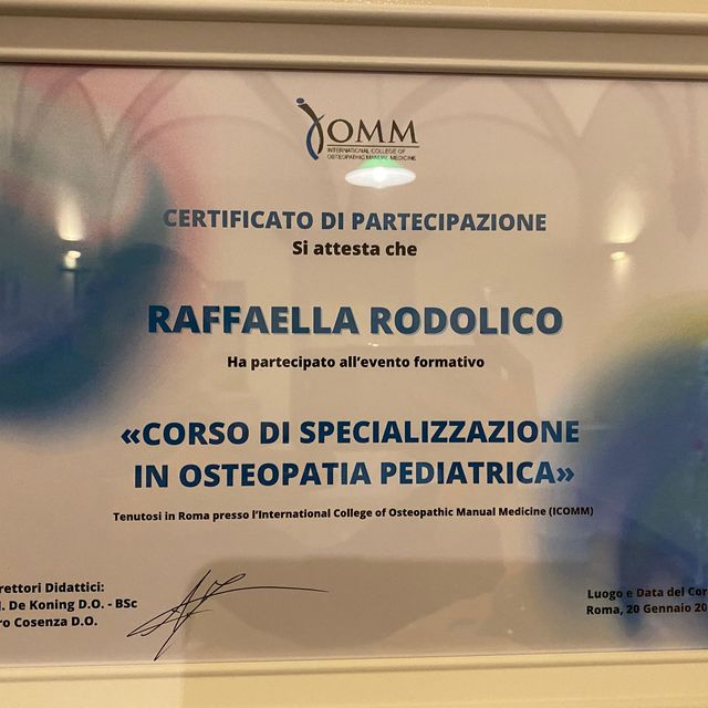 Ingrandire l'immagine: certificate 2
