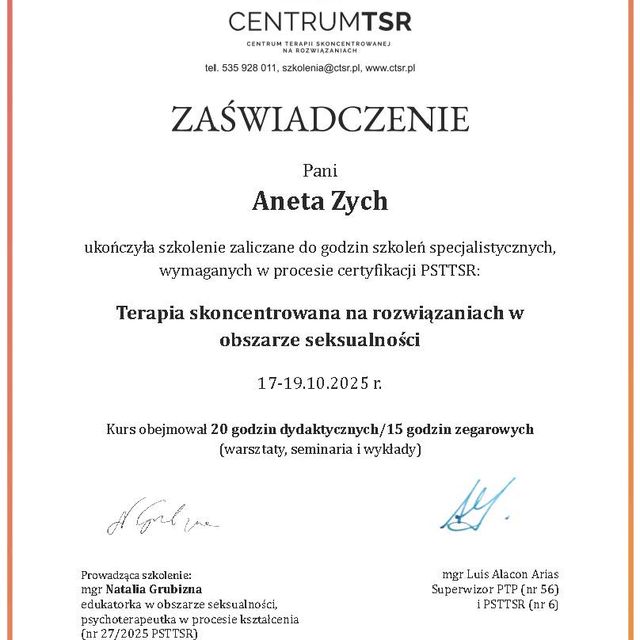 Powiększ obraz: certificate 11