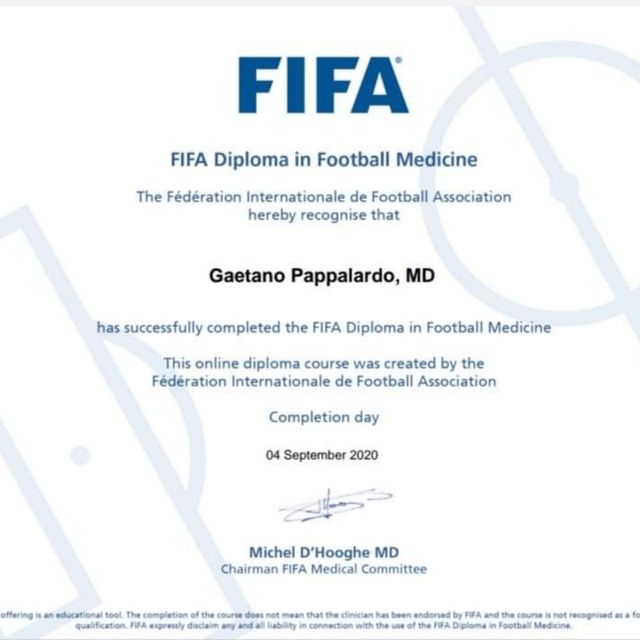 Ingrandire l'immagine: certificate 1